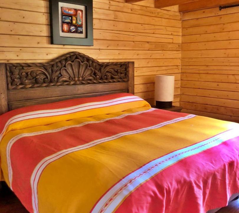 Photo of Bedroom in San Antonio de Las Alazanas