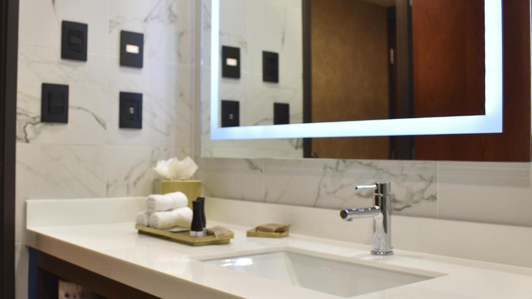 Photo of Bathroom in Zona Centro