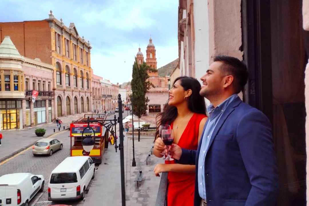 Photo of Others in Zacatecas Centro