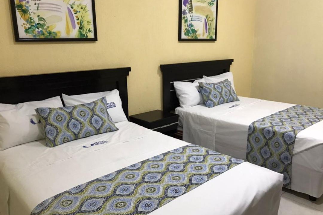 Photo of Bedroom in Malecon