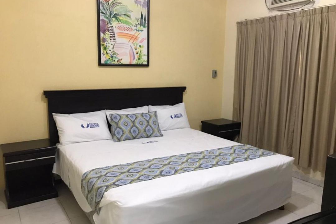 Photo of Bedroom in Malecon