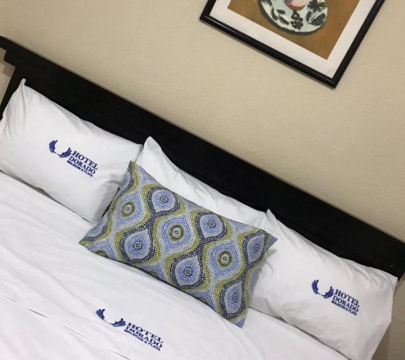 Photo of Bedroom in Malecon