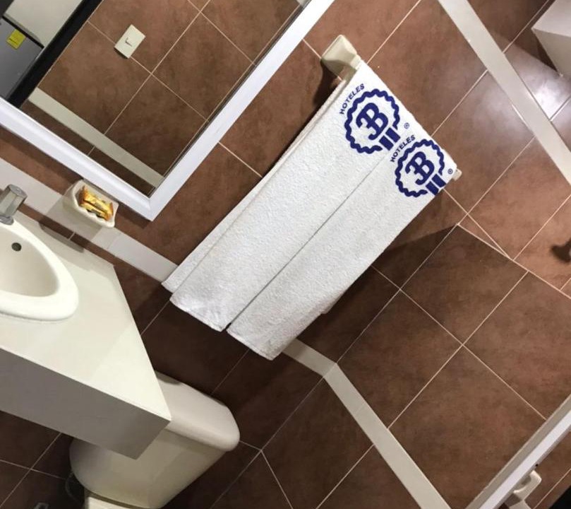 Photo of Bathroom in Malecon
