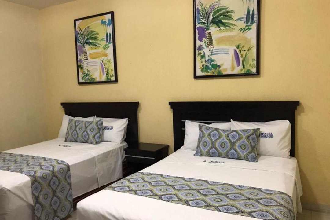 Photo of Bedroom in Malecon