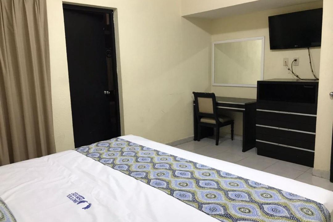 Photo of Bedroom in Malecon