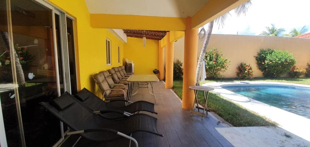 Photo of Outdoor in Puerto San Jose