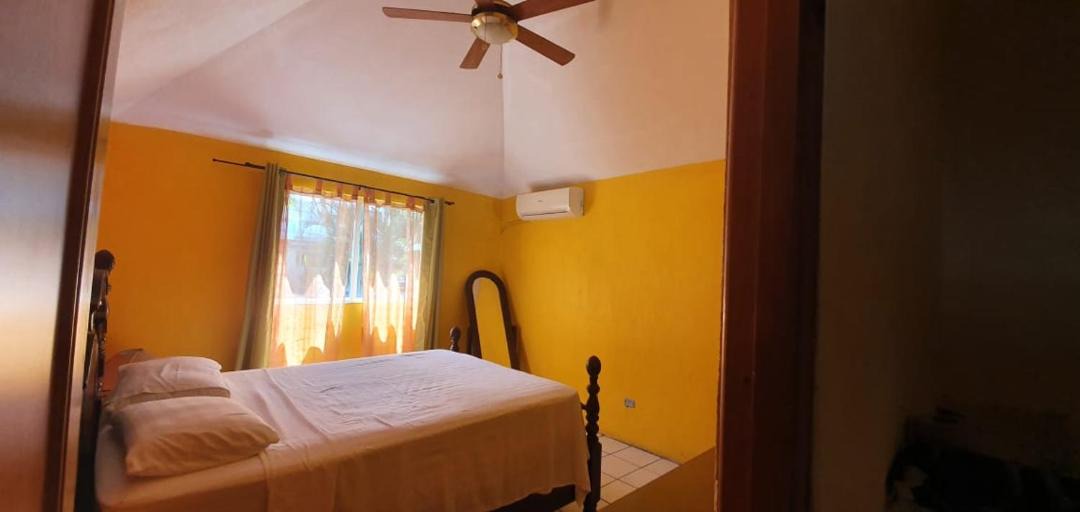Photo of Bedroom in Puerto San Jose