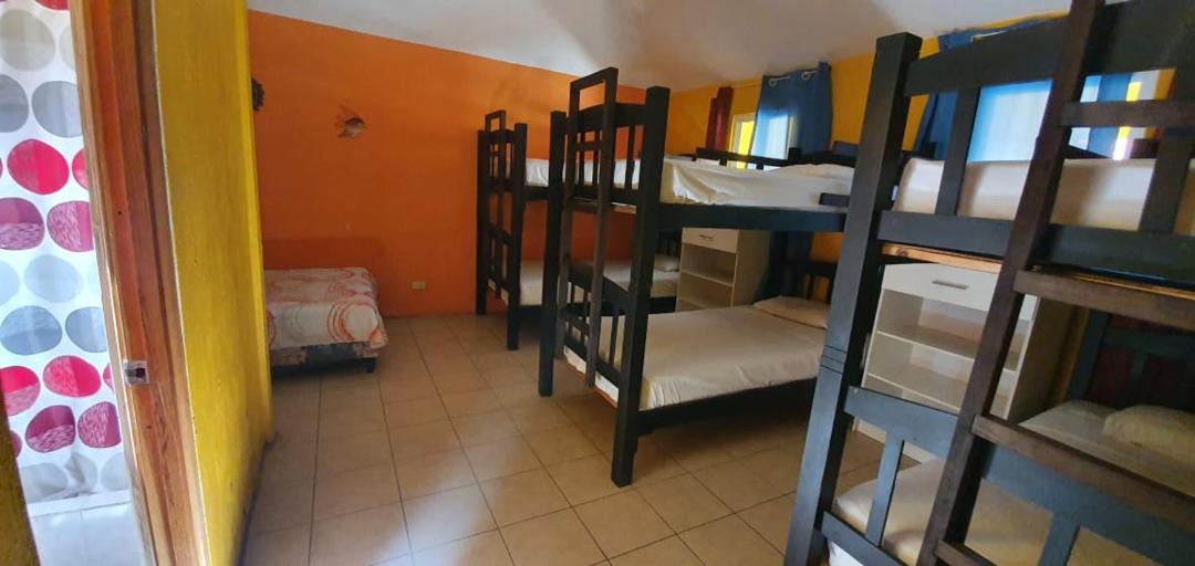 Photo of Livingroom in Puerto San Jose