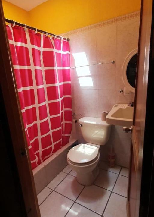 Photo of Bathroom in Puerto San Jose
