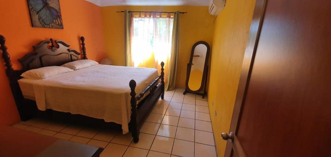 Photo of Bedroom in Puerto San Jose