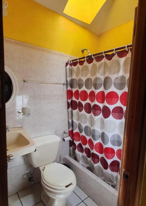 Photo of Bathroom in Puerto San Jose