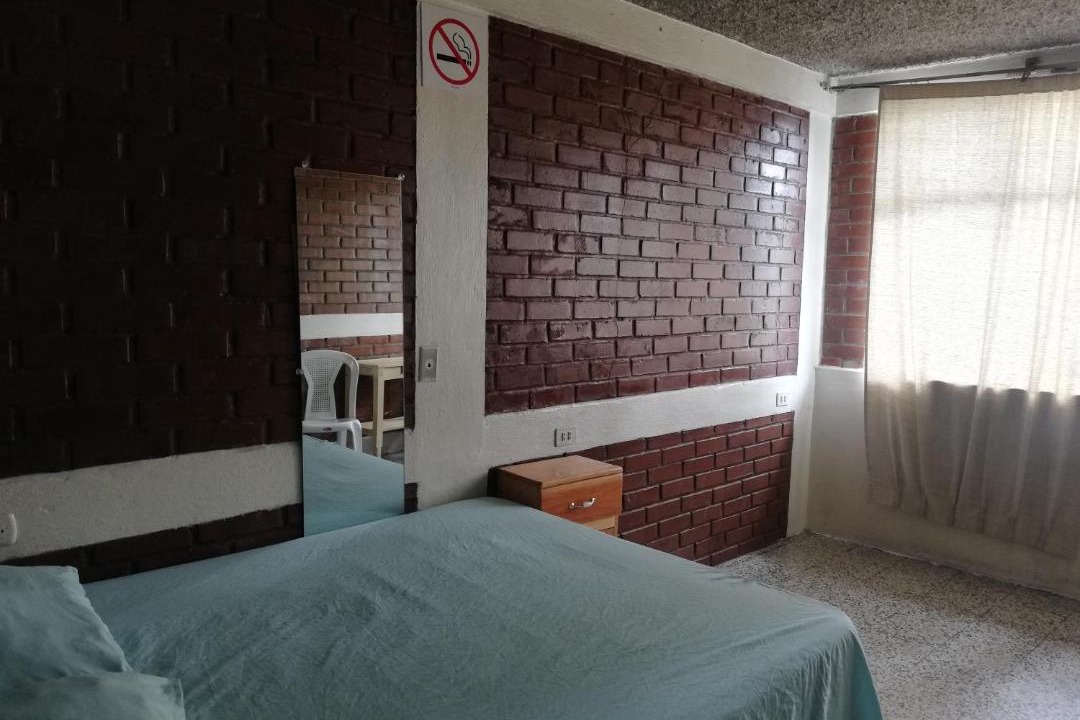 Photo of Bedroom in Zona 7