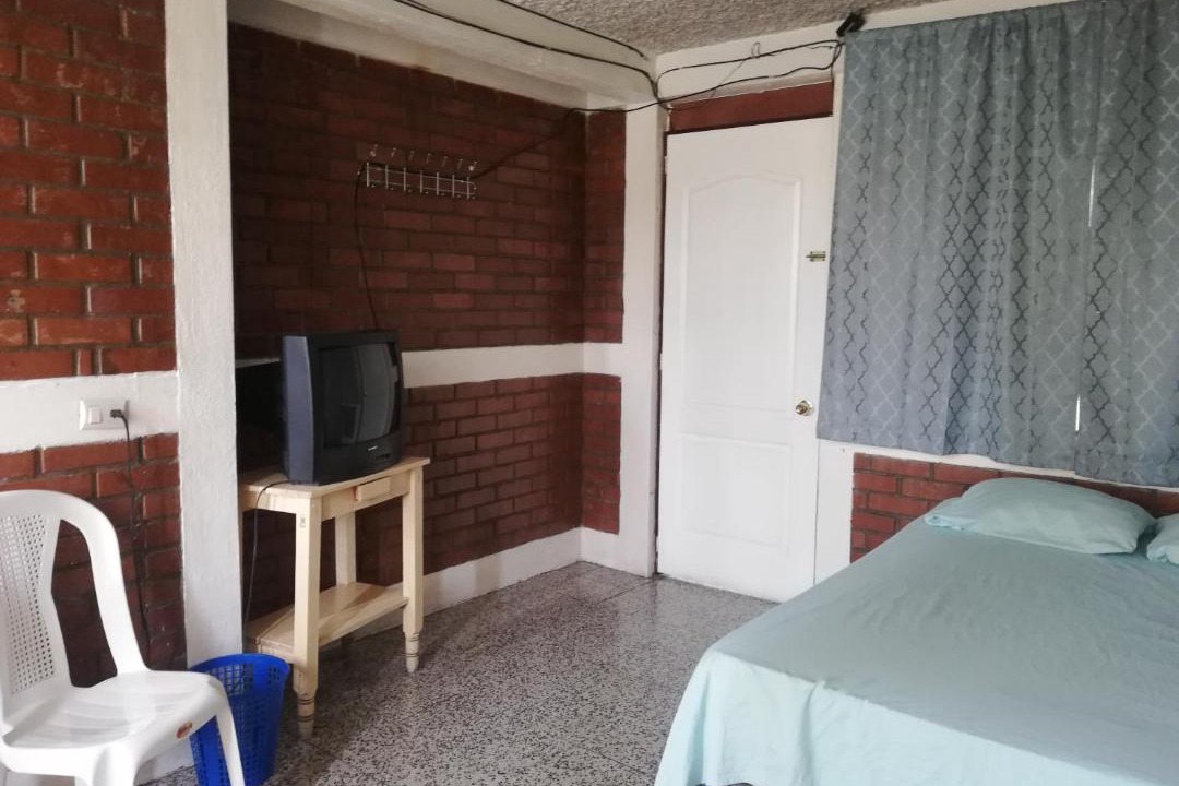 Photo of Bedroom in Zona 7