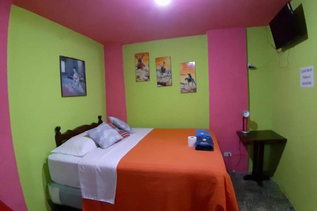 Photo of Others in Quetzaltenango