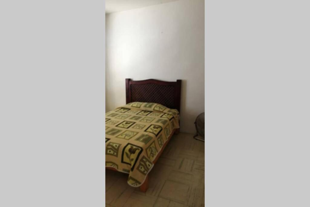 Photo of Bedroom in Villa de Alvarez