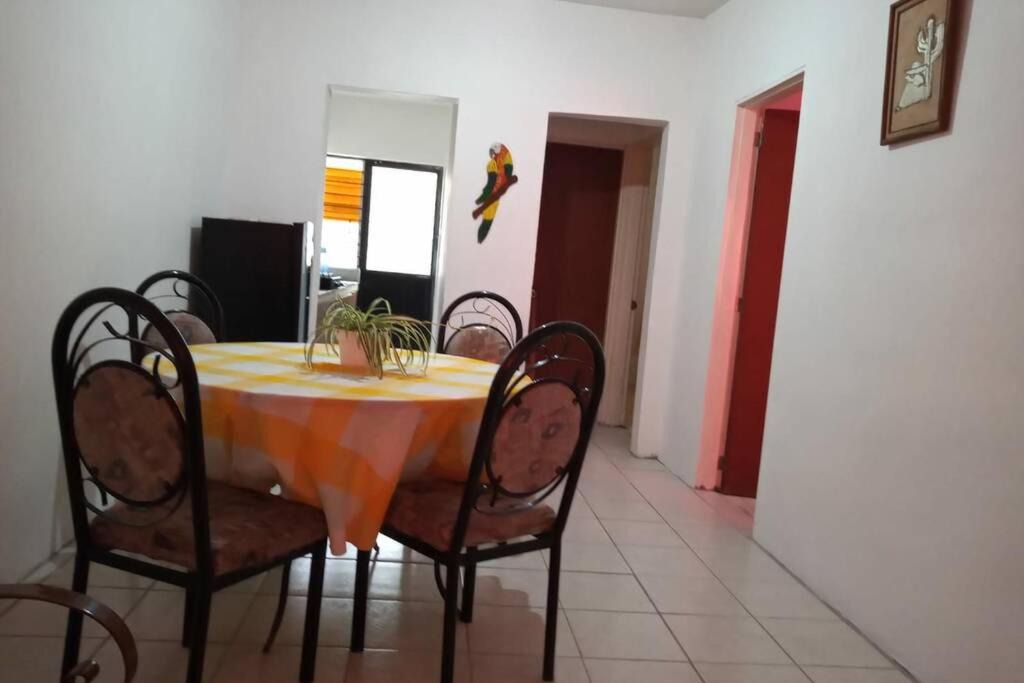 Photo of Livingroom in Villa de Alvarez