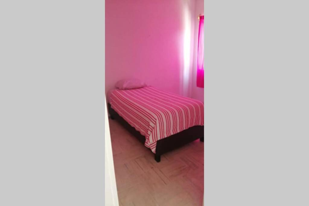 Photo of Bedroom in Villa de Alvarez