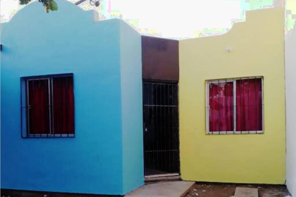 Photo of Buildings in Villa de Alvarez