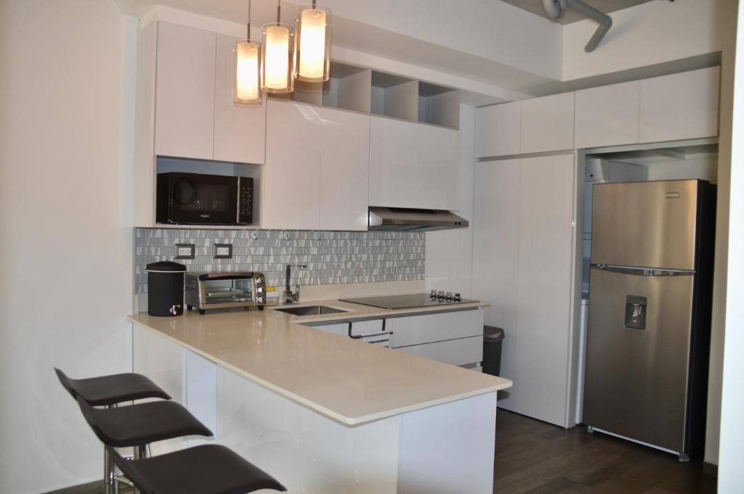 Photo of Kitchen in Zona 16