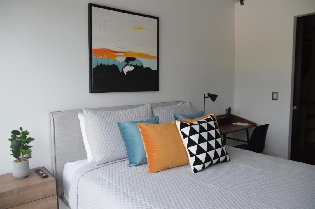 Photo of Bedroom in Zona 16