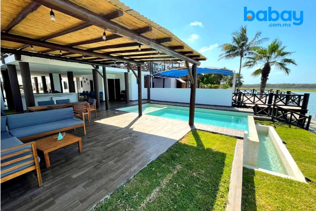 Photo of Patio Balcony in Navolato