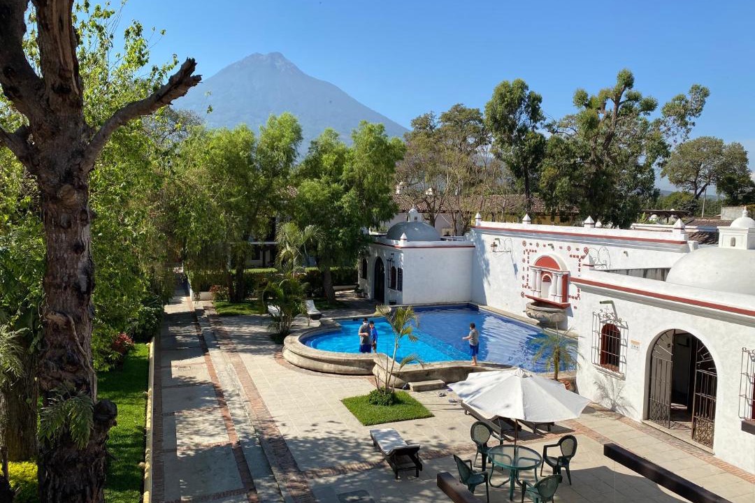 Photo of Others in Antigua Guatemala