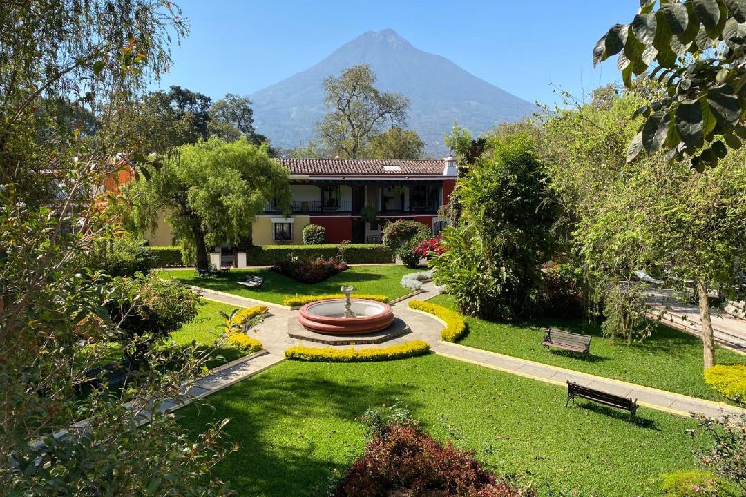 Photo of Others in Antigua Guatemala