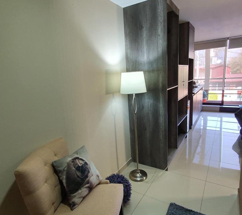 Photo of Livingroom in Ciudad Lopez Mateos