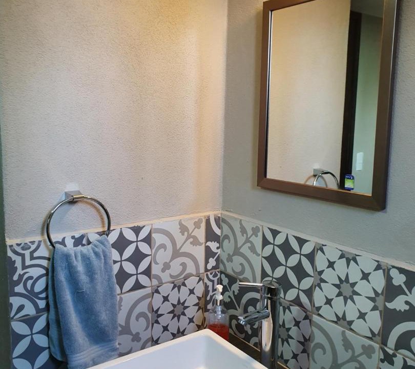 Photo of Bathroom in Ciudad Lopez Mateos