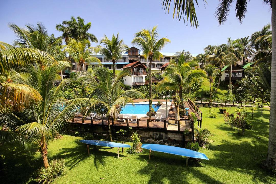 Photo of Others in Puerto Barrios