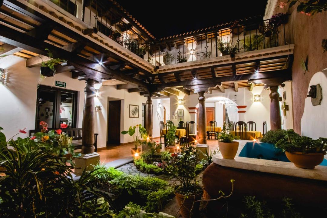 Photo of Others in Antigua Guatemala