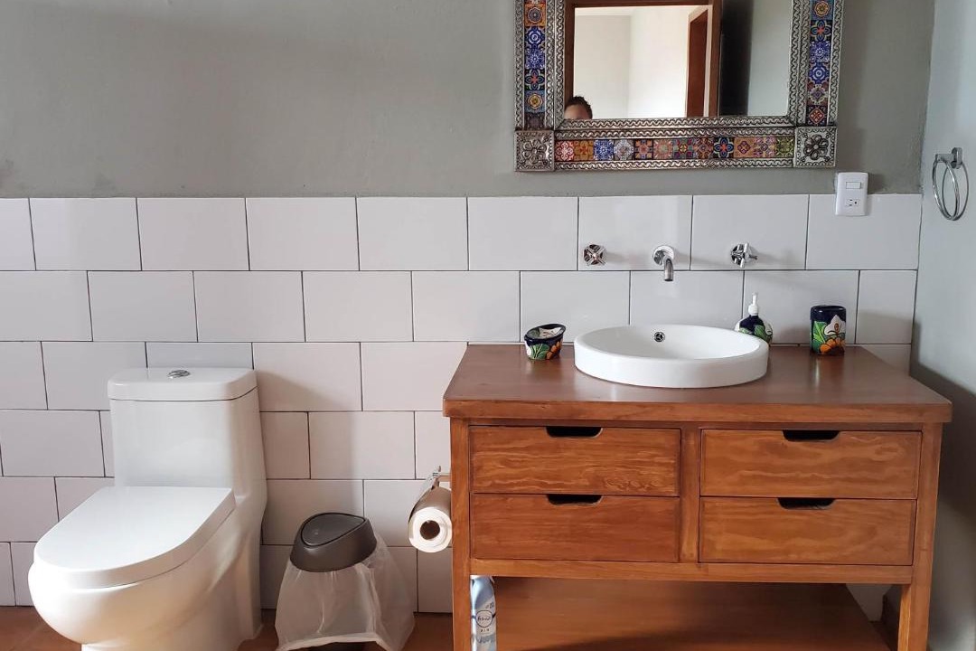 Photo of Bathroom in Guanajuato