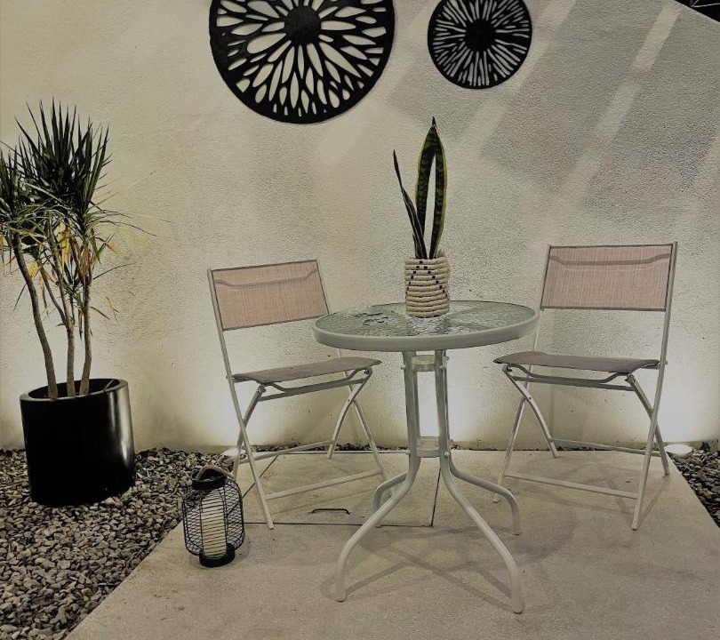 Photo of Livingroom in Puebla