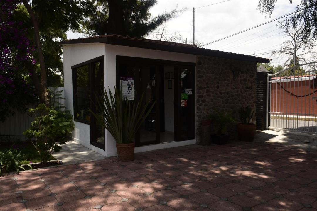 Photo of Others in Teotihuacan Centro