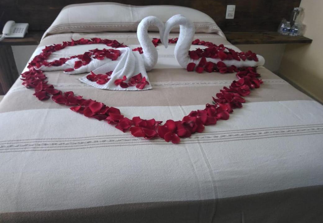 Photo of Bedroom in De Mexicanos