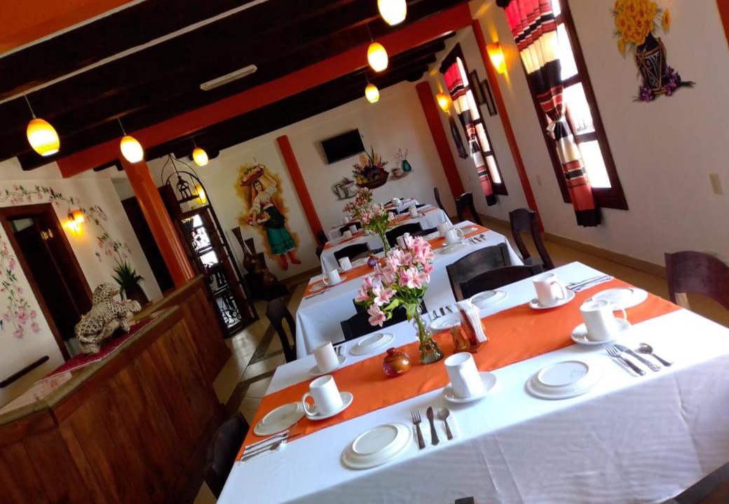 Photo of Livingroom in De Mexicanos
