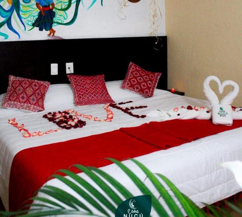 Photo of Bedroom in De Mexicanos