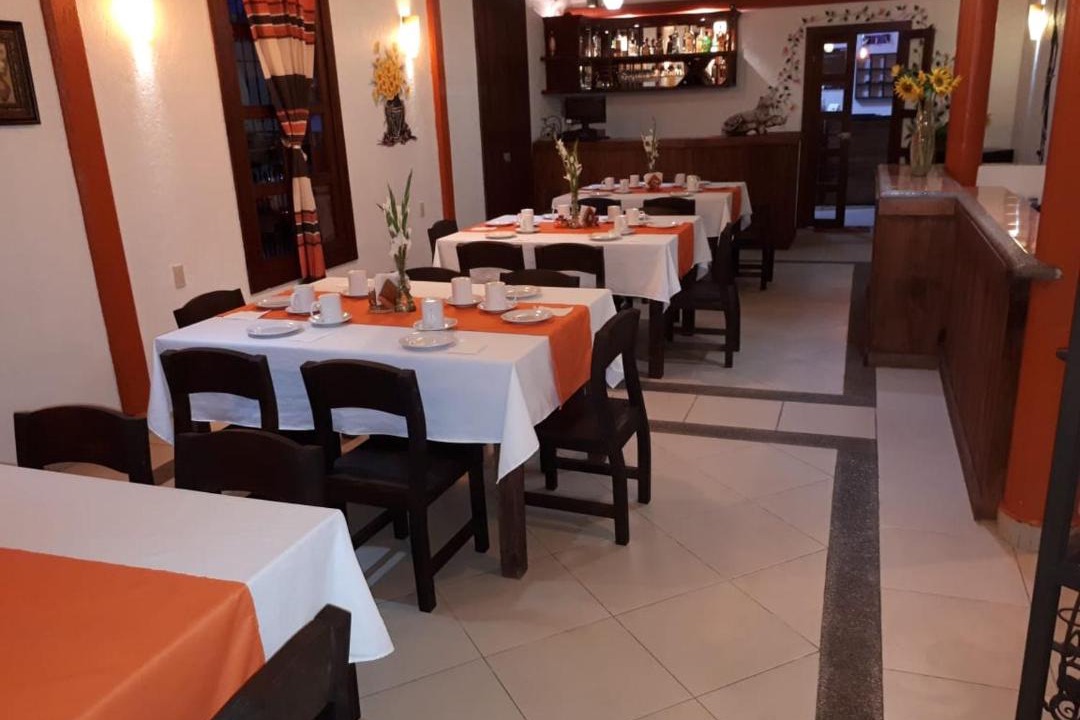 Photo of Livingroom in De Mexicanos