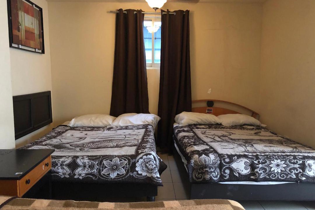 Photo of Bedroom in Monterrey Centro