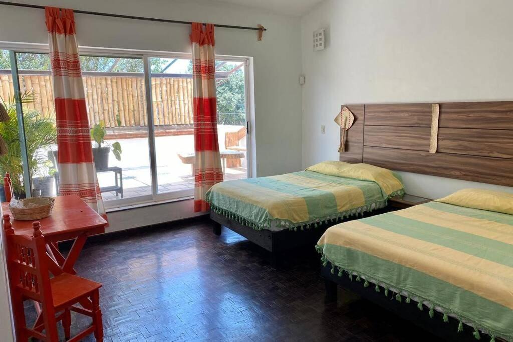 Photo of Bedroom in San Felipe del Agua