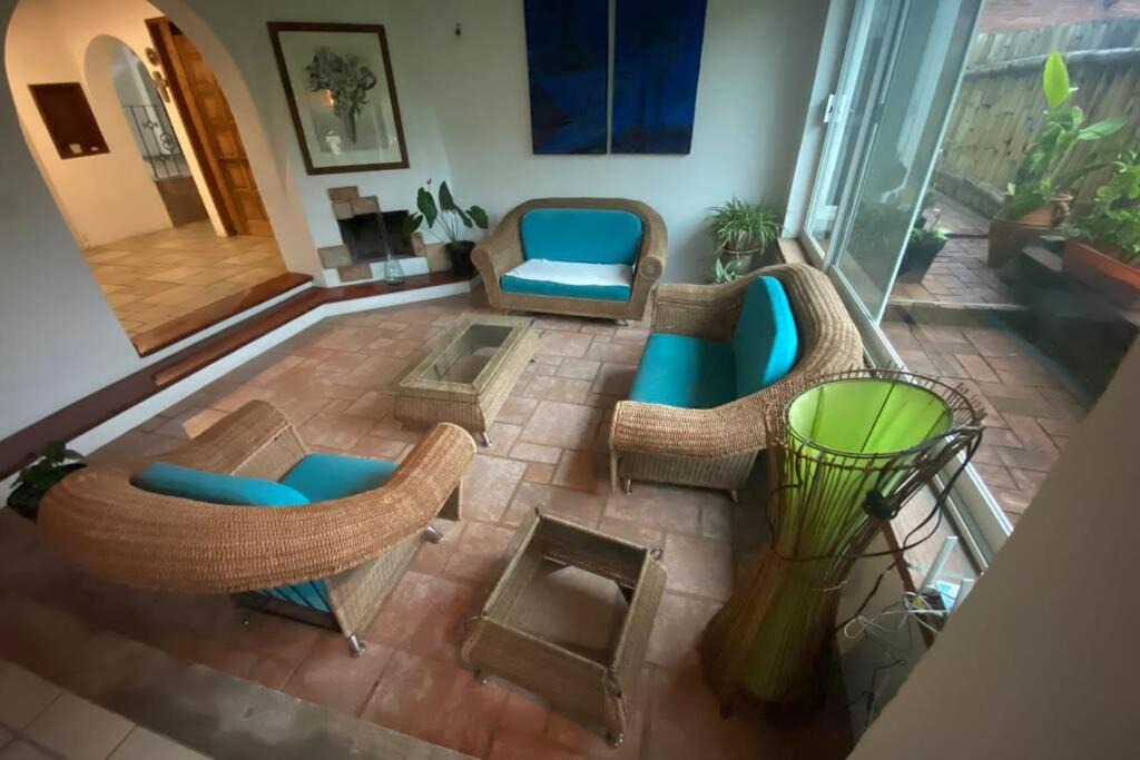 Photo of Livingroom in San Felipe del Agua