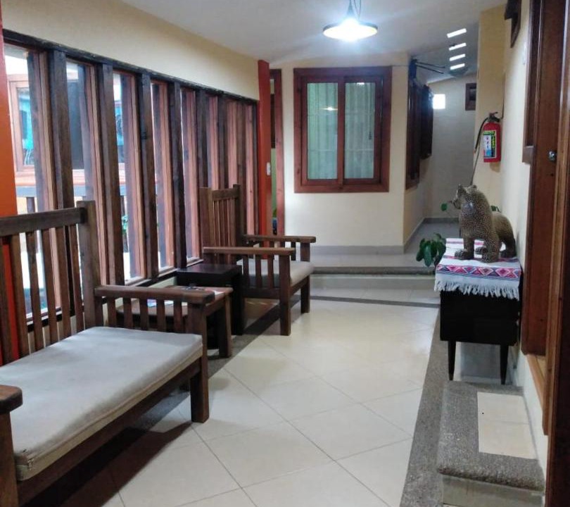 Photo of Livingroom in De Mexicanos
