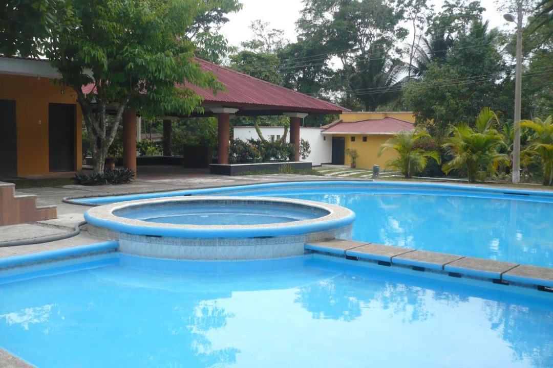Photo of Outdoor in San Martin Zapotitlan