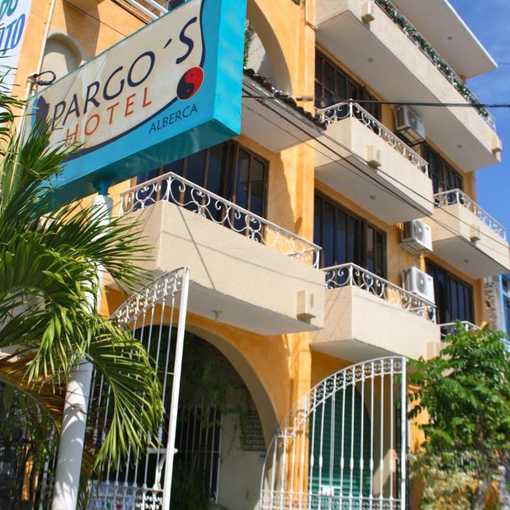 Photo of Others in Puerto Escondido