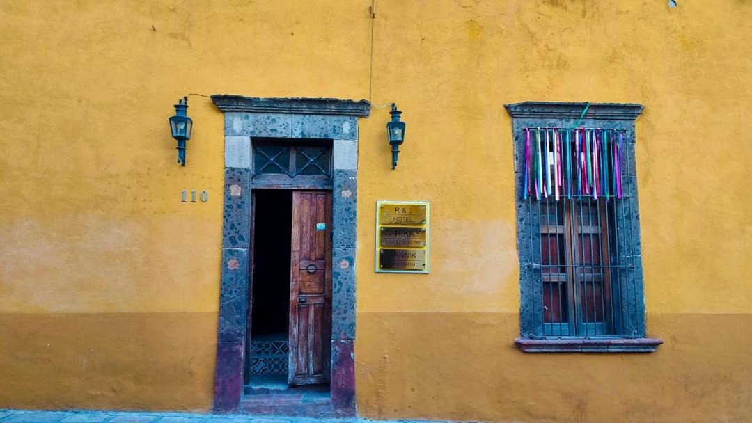 Photo of Others in Zona Centro