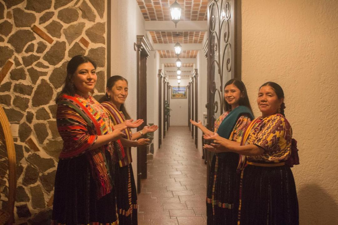 Photo of Others in San Juan La Laguna