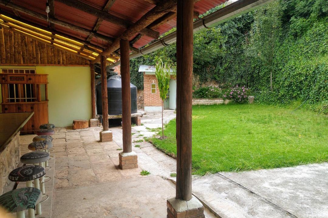 Photo of Others in Mineral del Monte