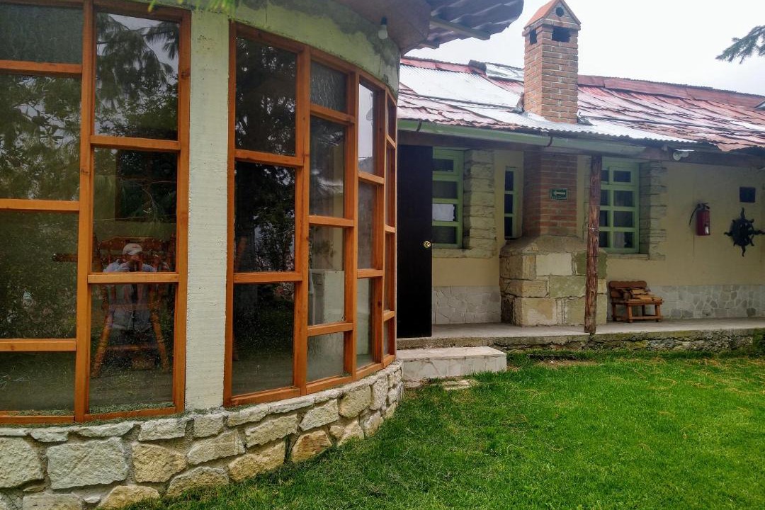 Photo of Others in Mineral del Monte