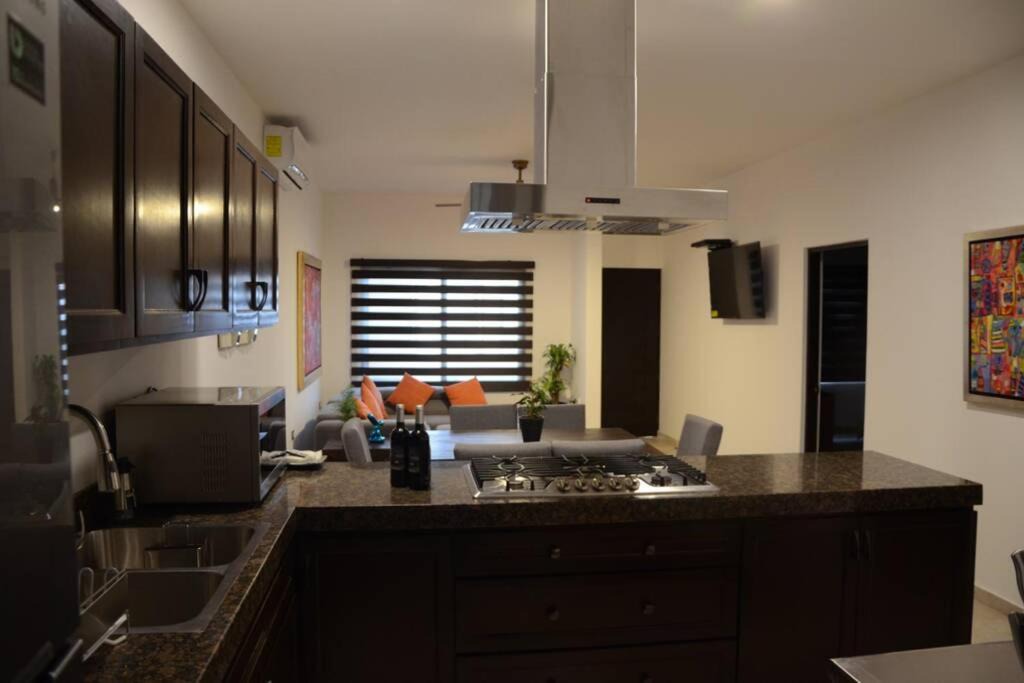 Photo of Livingroom in La Paz