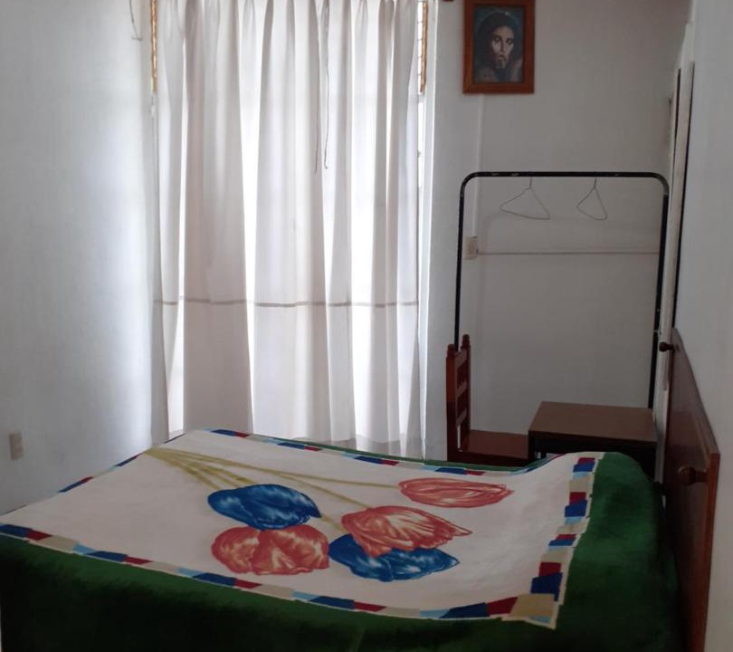 Photo of Bedroom in Reforma